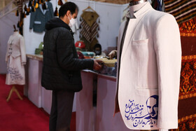 افتتاح پانزدهمین نمایشگاه بینالمللی گردشگری و صنایع وابسته