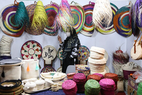 افتتاح پانزدهمین نمایشگاه بینالمللی گردشگری و صنایع وابسته