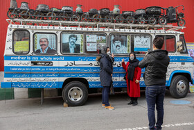 افتتاح پانزدهمین نمایشگاه بینالمللی گردشگری و صنایع وابسته