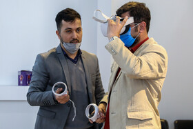 افتتاح پانزدهمین نمایشگاه بینالمللی گردشگری و صنایع وابسته