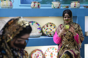 افتتاح پانزدهمین نمایشگاه بینالمللی گردشگری و صنایع وابسته