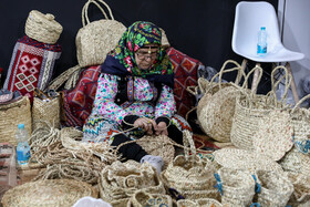 افتتاح پانزدهمین نمایشگاه بینالمللی گردشگری و صنایع وابسته