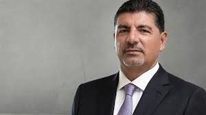 برادر سعد حریری وارد رقابتهای انتخاباتی لبنان میشود برادر سعد حریری وارد رقابتهای انتخاباتی لبنان میشود