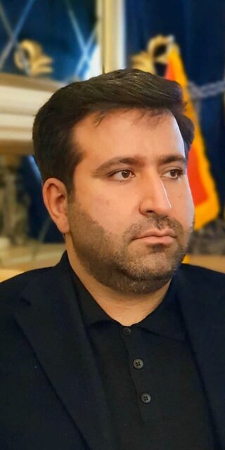 مدیرعامل شهر جدید هشتگرد منصوب شد