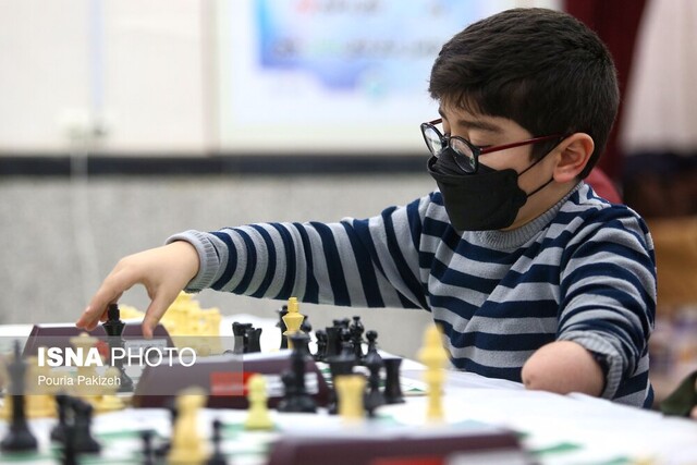 اعزام شطرنج‌بازان به غرب آسیا به یک شرط!