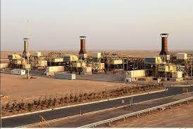 تقویت امنیت پایدار انرژی در شمال شرق کشور