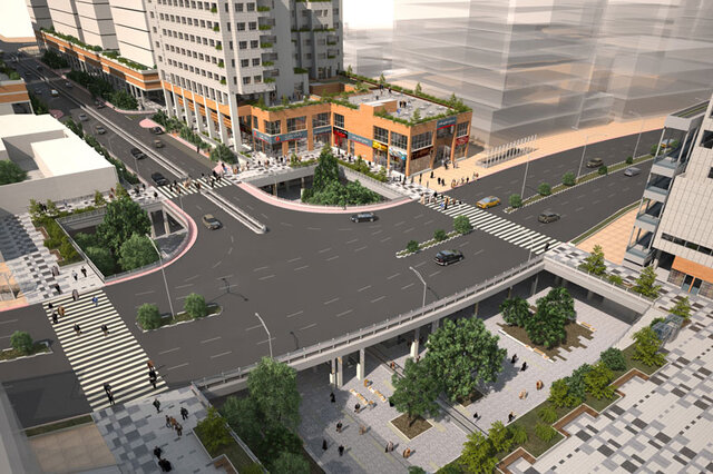 عکس تزئینی است معرفی توانمندیهای فناورانه در رویداد ملی حملونقل هوشمند دانشبنیان