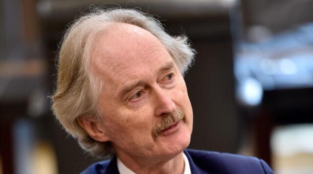 سازمان ملل: زمان اتحاد و تلاش برای حمایت از ملت سوریه است سازمان ملل: زمان اتحاد و تلاش برای حمایت از ملت سوریه است