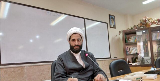 انتصاب رئیس مرکز توسعه فرهنگ و هنر در فضای مجازی وزارت ارشاد