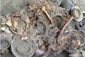 نشست «شغل در باستان شناسی امروز» برگزار می‌شود