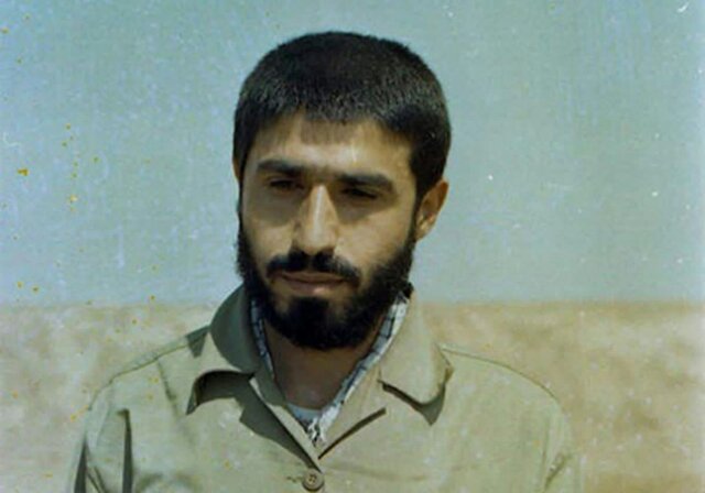 دوراهی پذیرش مسئولیت و یا رفتن به جبهه