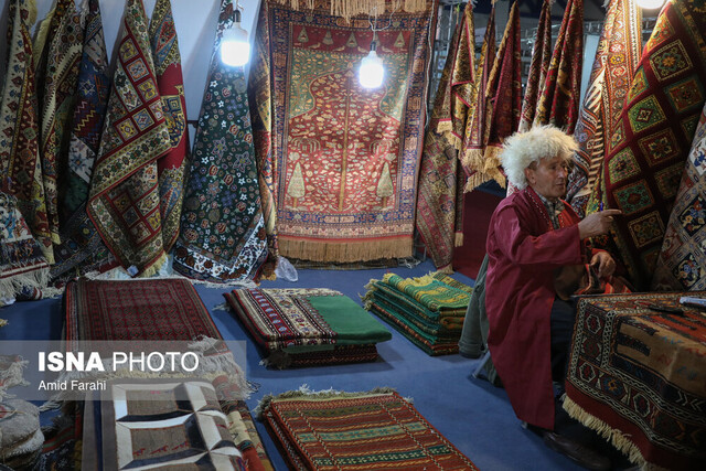 برخورد بیزینسی با یک هنر و پولدارهای خریدار