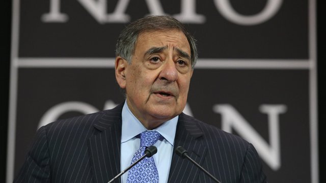 وزیر دفاع اسبق آمریکا: در صورت جنگ در اوکراین، جان آمریکاییها به خطر میافتد وزیر دفاع اسبق آمریکا: در صورت جنگ در اوکراین، جان آمریکاییها به خطر میافتد