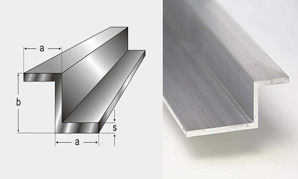 تولیدکنندگان پروفیل زد در ایران