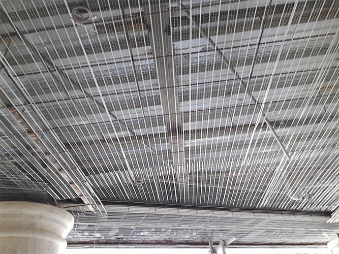 آیا بزرگترین مرکز فروش رابیتس در تهران را می شناسید؟