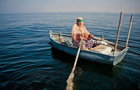 صدور مجوز برای زنان ماهیگیر جزیره هنگام
