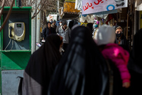 قم در وضعیت قرمز کرونایی