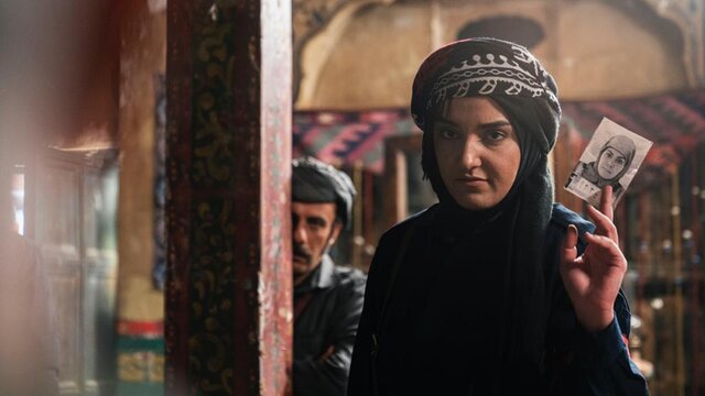 پخش یک سریال جدید درباره طاهره دباغ
