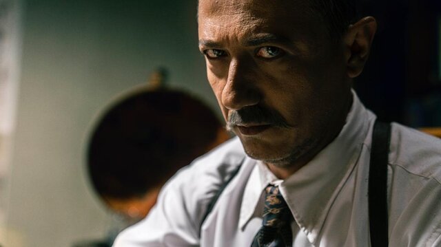 پخش یک سریال جدید درباره طاهره دباغ