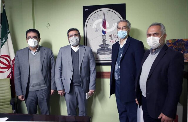 به زودی مبلغ بودجه جشنواره تئاتر فجر را مشخص میکنیم