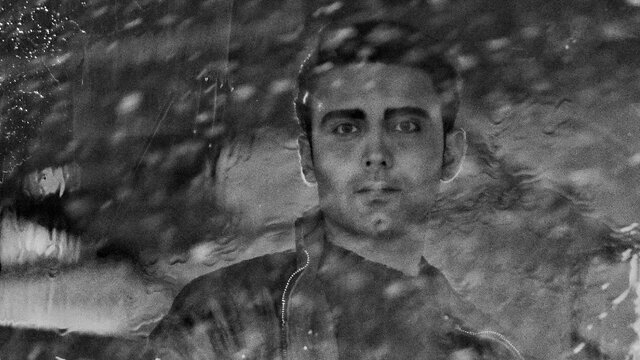 تصاویری از سریال جدید «بی همگان»