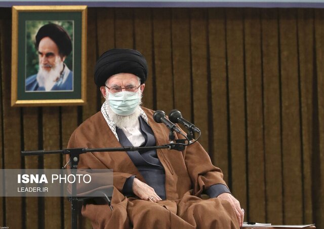 جهاد کارآفرینان و کارگران در سنگر تولید موجب اعتراف آمریکا به شکست جنگ اقتصادی شد جهاد کارآفرینان و کارگران در سنگر تولید موجب اعتراف آمریکا به شکست جنگ اقتصادی شد