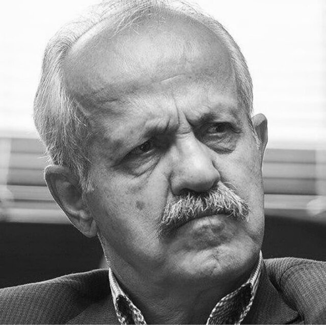 دو پیام تسلیت برای درگذشت «گیلهمرد»