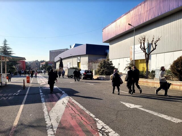 از رقص محلی تا ویراژ خودروهای تاریخی و تخفیف برای گواهینامه بینالمللی