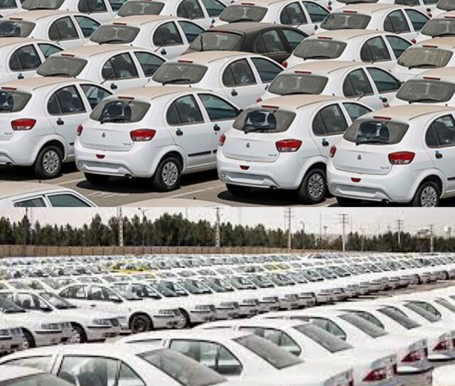 پیشفروشهای یکساله برای خودروسازان سختتر میشود؟
