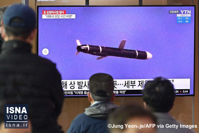 آمریکا به جنگ سرد دامن میزند 3