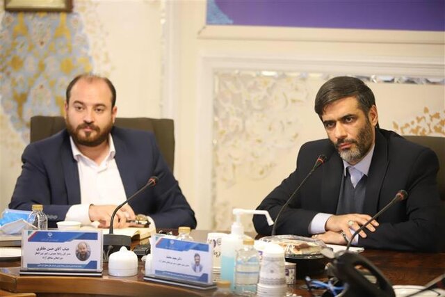 برخی هنوز در حال و هوای انتخاباتی جا ماندهاند! برخی هنوز در حال و هوای انتخاباتی جا ماندهاند!