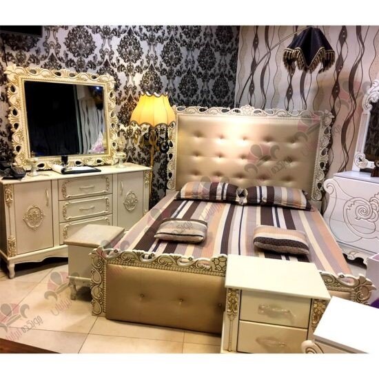 سرویس خواب منزل خود را با رنگبندی سال ۱۴۰۱ سفارش دهید