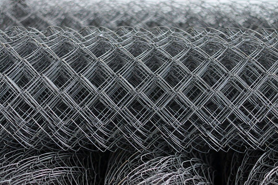 تولید توری حصاری با کیفیت و ارزان قیمت در آهن دپو