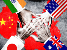 استرالیا میزبان "گفت‌وگوی امنیتی" پیمان کوآد