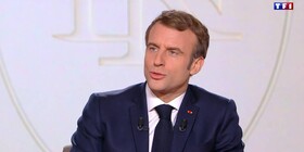 فرانسه طی ۲ هفته آینده روابط خود با مالی را تعیین می‌کند