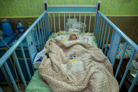 کودکان، کرونا، تخت های پرشده