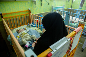 رعایت اصول بهداشتی در منزل می تواند از پرستاری کودک در بیمارستان جلوگیری کند