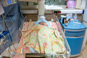 کودکان، کرونا، تخت های پرشده