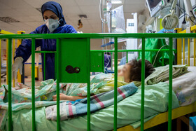 اختصاص ۲۰ تخت بیمارستانی به مراکز درمانی کردستان