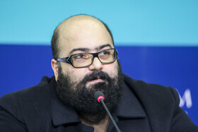 نخستین روز چهلمین جشنواره فیلم فجر 6