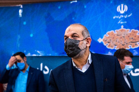 نشست استانداران با حضور وزاری کشور و صنعت