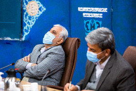 نشست استانداران با حضور وزاری کشور و صنعت