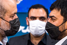 نشست استانداران با حضور وزاری کشور و صنعت