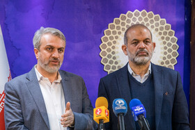 نشست استانداران با حضور وزاری کشور و صنعت