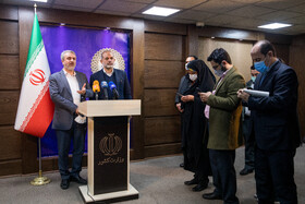 نشست استانداران با حضور وزاری کشور و صنعت