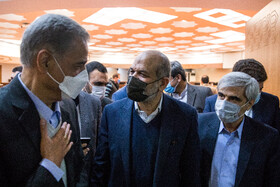 نشست استانداران با حضور وزاری کشور و صنعت