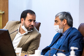 نشست استانداران با حضور وزاری کشور و صنعت