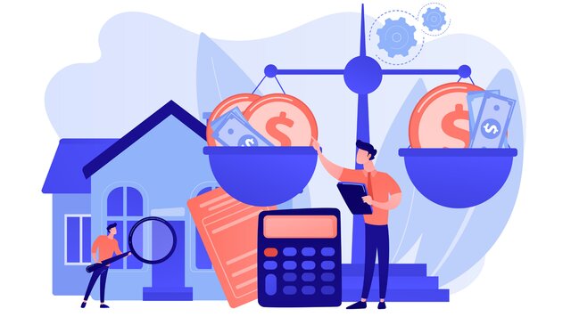 ضعف در ارزشگذاری، سیلابی که خانه دانشبنیانها را ویران میکند