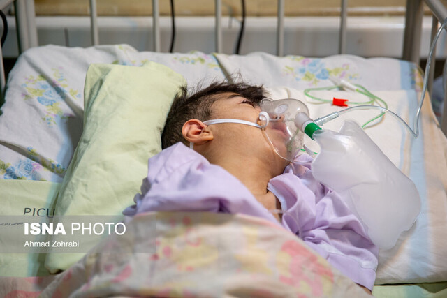 اُمیکرون هنوز منجر به فوت کودکان نشده است/ احتمال آغاز روند نزولی کرونا در اسفند ماه اُمیکرون هنوز منجر به فوت کودکان نشده است/ احتمال آغاز روند نزولی کرونا در اسفند ماه