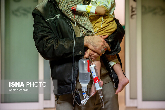 سازگاری کودکان با شرایط کرونایی سخت و چالش‌برانگیز است